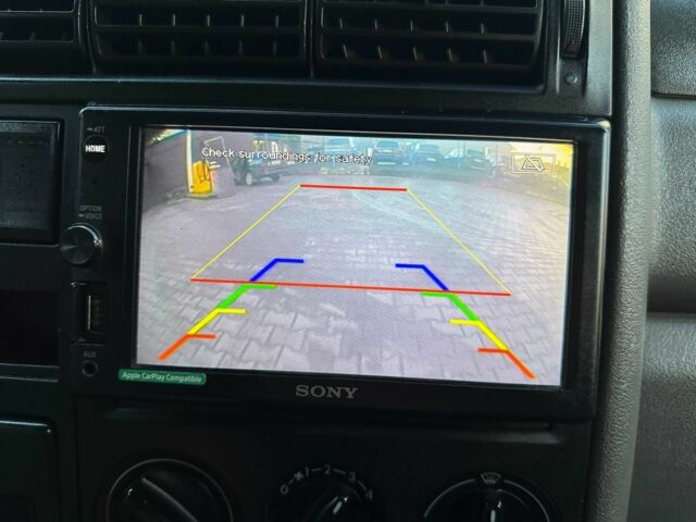 Белый Фольксваген Transporter, объемом двигателя 1.9 л и пробегом 408 тыс. км за 7200 $, фото 19 на Automoto.ua