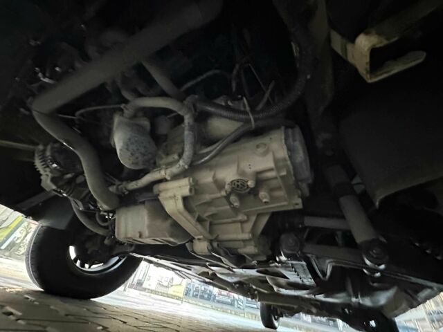 Белый Фольксваген Transporter, объемом двигателя 1.9 л и пробегом 408 тыс. км за 7200 $, фото 22 на Automoto.ua