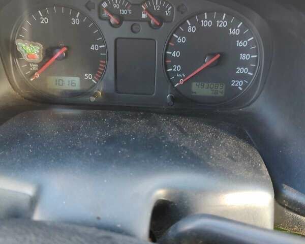 Фольксваген Transporter 1999 в Борисполе на Automoto.ua Белый Фольксваген Transporter, объемом двигателя 1.9 л и пробегом 493 тыс. км за 4000 $, фото 1 на Automoto.ua