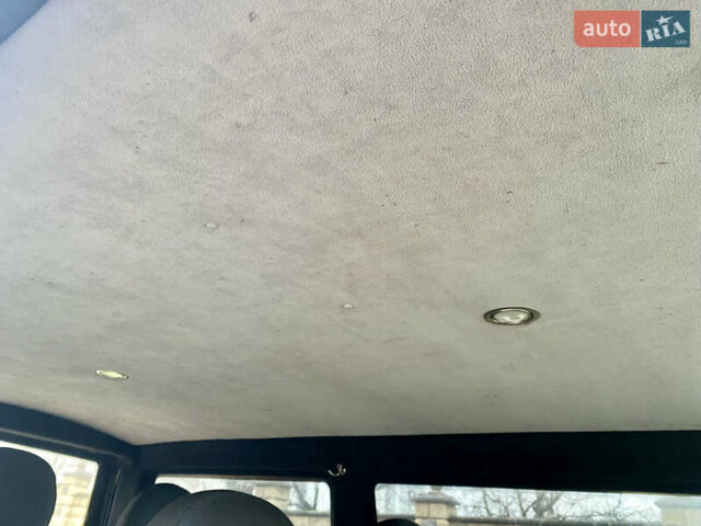 Белый Фольксваген Transporter, объемом двигателя 2.5 л и пробегом 394 тыс. км за 6500 $, фото 60 на Automoto.ua