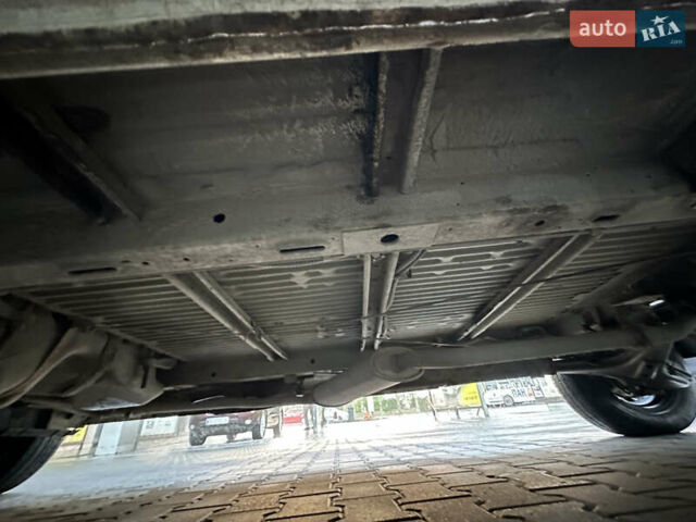 Білий Фольксваген Transporter, об'ємом двигуна 1.9 л та пробігом 408 тис. км за 7200 $, фото 39 на Automoto.ua