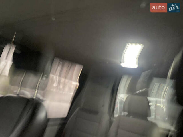 Белый Фольксваген Transporter, объемом двигателя 1.9 л и пробегом 350 тыс. км за 6000 $, фото 6 на Automoto.ua