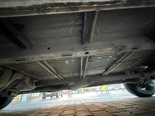 Белый Фольксваген Transporter, объемом двигателя 1.9 л и пробегом 408 тыс. км за 7200 $, фото 20 на Automoto.ua