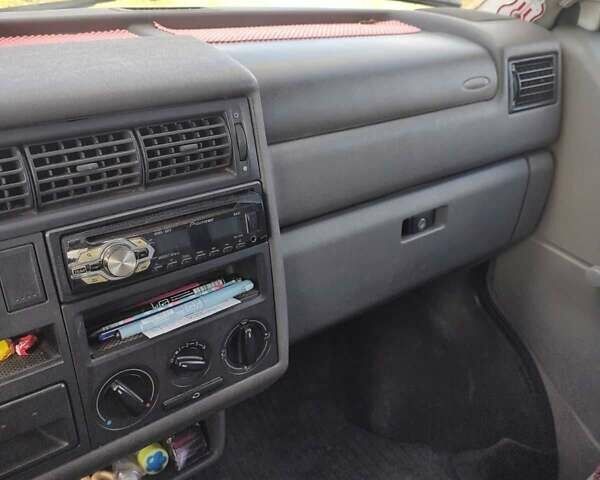 Фольксваген Transporter 1999 в Борисполе на Automoto.ua Белый Фольксваген Transporter, объемом двигателя 1.9 л и пробегом 493 тыс. км за 4000 $, фото 4 на Automoto.ua