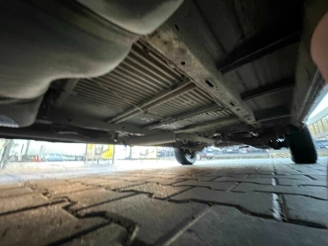 Белый Фольксваген Transporter, объемом двигателя 1.9 л и пробегом 408 тыс. км за 7200 $, фото 21 на Automoto.ua