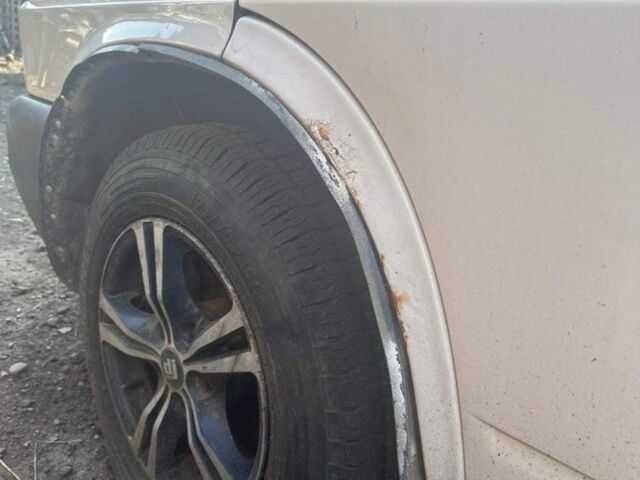 Белый Фольксваген Transporter, объемом двигателя 1.9 л и пробегом 400 тыс. км за 4600 $, фото 3 на Automoto.ua