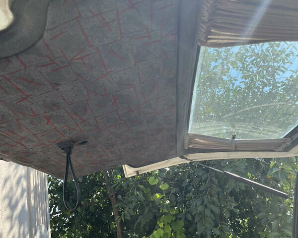 Белый Фольксваген Transporter, объемом двигателя 1.9 л и пробегом 277 тыс. км за 6000 $, фото 8 на Automoto.ua