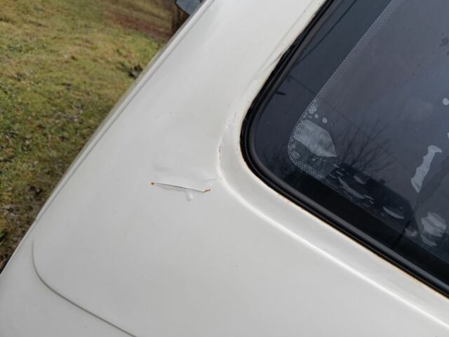 Білий Фольксваген Transporter, об'ємом двигуна 2.5 л та пробігом 516 тис. км за 5500 $, фото 6 на Automoto.ua