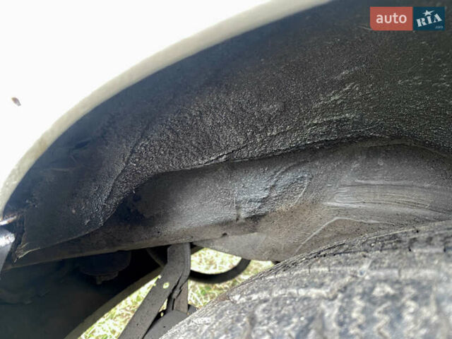 Білий Фольксваген Transporter, об'ємом двигуна 2.5 л та пробігом 278 тис. км за 5999 $, фото 76 на Automoto.ua