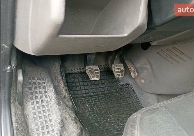 Білий Фольксваген Transporter, об'ємом двигуна 1.9 л та пробігом 466 тис. км за 4900 $, фото 23 на Automoto.ua