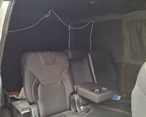 Білий Фольксваген Transporter, об'ємом двигуна 2.37 л та пробігом 430 тис. км за 4800 $, фото 4 на Automoto.ua