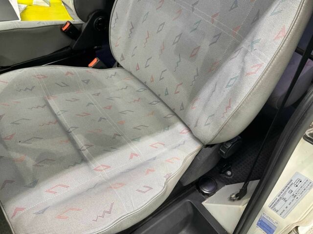 Белый Фольксваген Transporter, объемом двигателя 2.5 л и пробегом 183 тыс. км за 5219 $, фото 10 на Automoto.ua