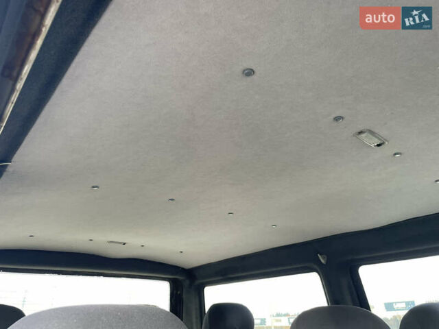 Белый Фольксваген Transporter, объемом двигателя 2.46 л и пробегом 391 тыс. км за 5499 $, фото 16 на Automoto.ua