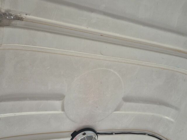 Білий Фольксваген Transporter, об'ємом двигуна 0 л та пробігом 197 тис. км за 4500 $, фото 7 на Automoto.ua