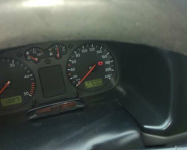 Белый Фольксваген Transporter, объемом двигателя 2.5 л и пробегом 480 тыс. км за 7200 $, фото 5 на Automoto.ua