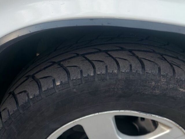 Белый Фольксваген Transporter, объемом двигателя 1.9 л и пробегом 400 тыс. км за 5500 $, фото 9 на Automoto.ua