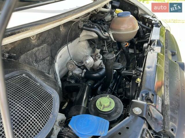 Білий Фольксваген Transporter, об'ємом двигуна 1.9 л та пробігом 540 тис. км за 5200 $, фото 23 на Automoto.ua