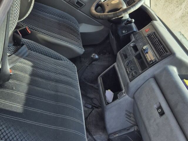 Білий Фольксваген Transporter, об'ємом двигуна 0 л та пробігом 197 тис. км за 4500 $, фото 3 на Automoto.ua