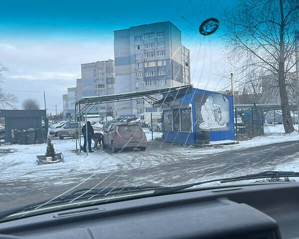 Белый Фольксваген Transporter, объемом двигателя 1.9 л и пробегом 446 тыс. км за 5500 $, фото 10 на Automoto.ua