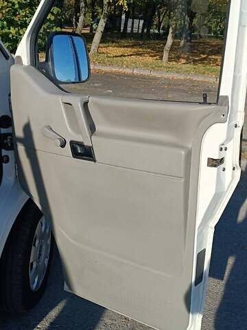 Белый Фольксваген Transporter, объемом двигателя 1.9 л и пробегом 414 тыс. км за 6400 $, фото 5 на Automoto.ua