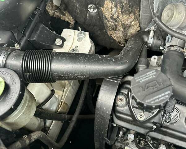 Білий Фольксваген Transporter, об'ємом двигуна 1.9 л та пробігом 295 тис. км за 5800 $, фото 12 на Automoto.ua