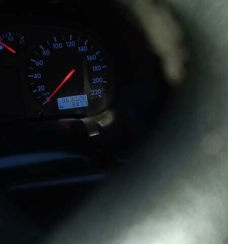 Білий Фольксваген Transporter, об'ємом двигуна 1.9 л та пробігом 360 тис. км за 5800 $, фото 17 на Automoto.ua