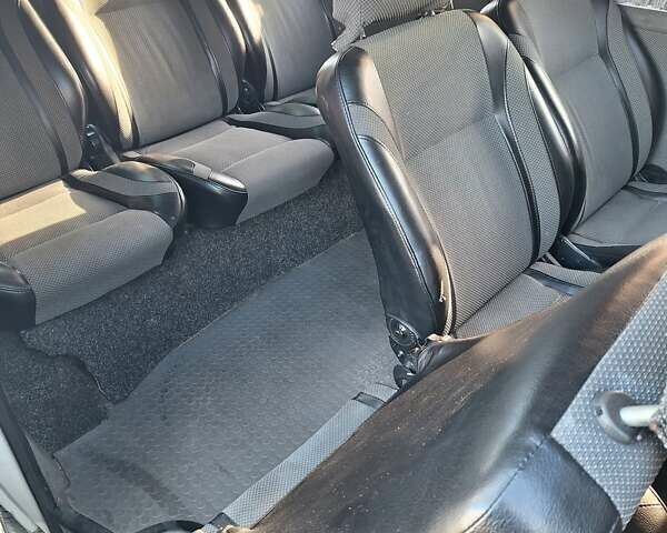 Белый Фольксваген Transporter, объемом двигателя 2.46 л и пробегом 472 тыс. км за 6500 $, фото 7 на Automoto.ua