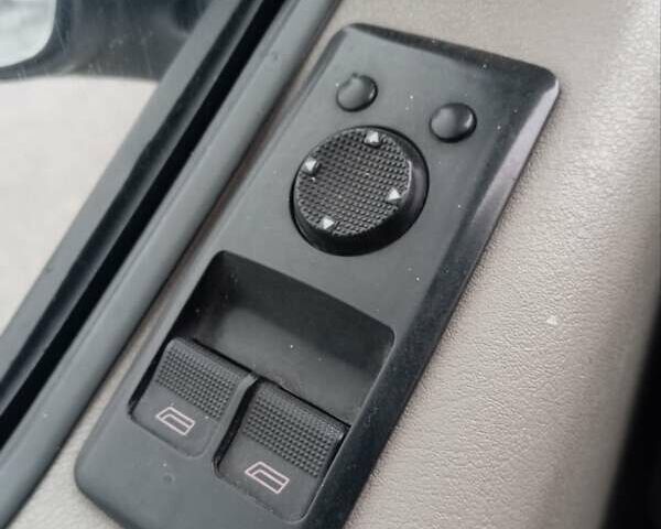 Белый Фольксваген Transporter, объемом двигателя 2.5 л и пробегом 330 тыс. км за 7200 $, фото 12 на Automoto.ua