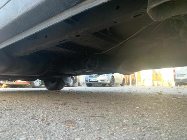 Белый Фольксваген Transporter, объемом двигателя 2.5 л и пробегом 400 тыс. км за 4903 $, фото 7 на Automoto.ua