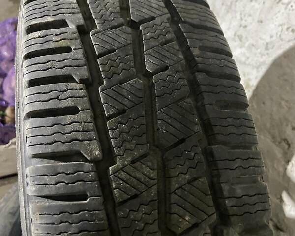 Білий Фольксваген Transporter, об'ємом двигуна 2.5 л та пробігом 470 тис. км за 6500 $, фото 11 на Automoto.ua