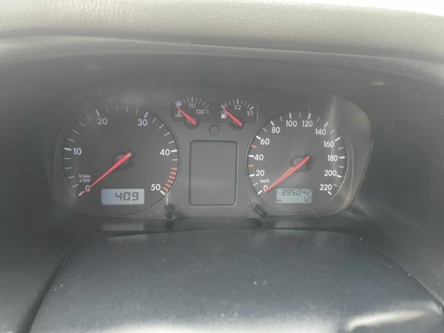 Білий Фольксваген Transporter, об'ємом двигуна 0 л та пробігом 349 тис. км за 5650 $, фото 12 на Automoto.ua