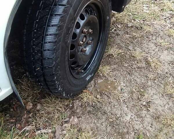 Белый Фольксваген Transporter, объемом двигателя 1.9 л и пробегом 371 тыс. км за 5500 $, фото 7 на Automoto.ua