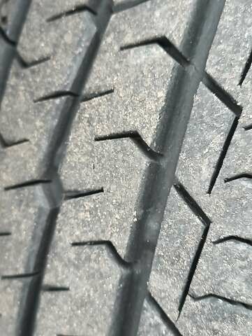 Белый Фольксваген Transporter, объемом двигателя 2.46 л и пробегом 583 тыс. км за 7500 $, фото 9 на Automoto.ua