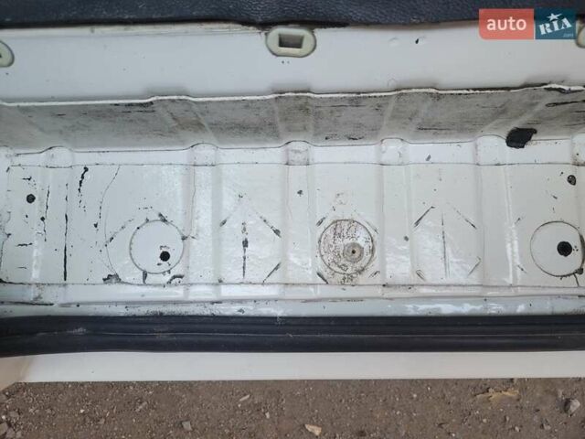 Белый Фольксваген Transporter, объемом двигателя 2.5 л и пробегом 441 тыс. км за 7550 $, фото 32 на Automoto.ua