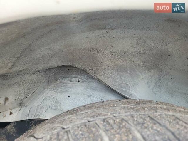 Белый Фольксваген Transporter, объемом двигателя 2.5 л и пробегом 441 тыс. км за 7550 $, фото 35 на Automoto.ua