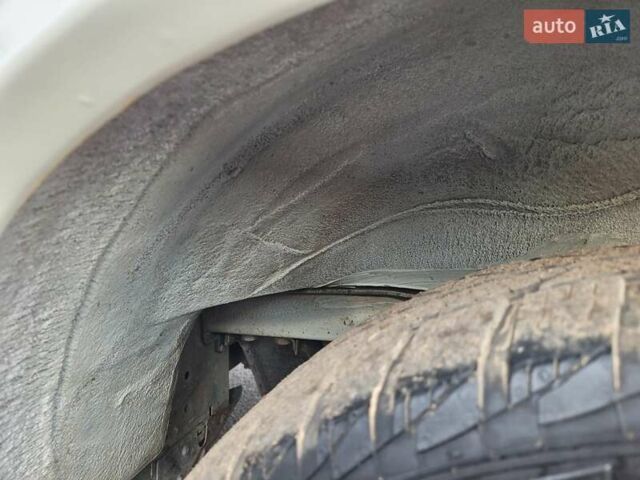 Белый Фольксваген Transporter, объемом двигателя 2.5 л и пробегом 441 тыс. км за 7550 $, фото 40 на Automoto.ua