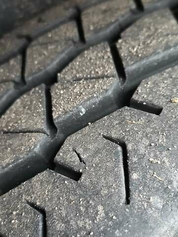 Белый Фольксваген Transporter, объемом двигателя 2.46 л и пробегом 583 тыс. км за 7500 $, фото 6 на Automoto.ua