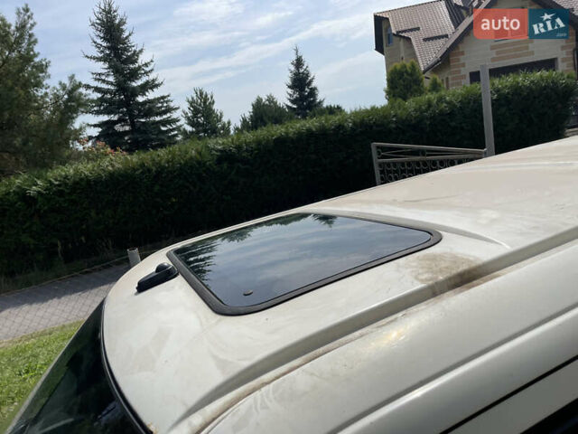 Білий Фольксваген Transporter, об'ємом двигуна 2.5 л та пробігом 307 тис. км за 6500 $, фото 4 на Automoto.ua