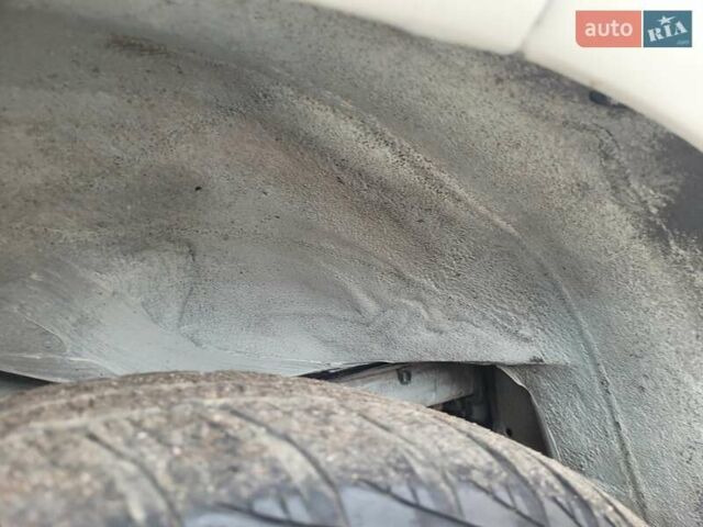 Белый Фольксваген Transporter, объемом двигателя 2.5 л и пробегом 441 тыс. км за 7550 $, фото 34 на Automoto.ua