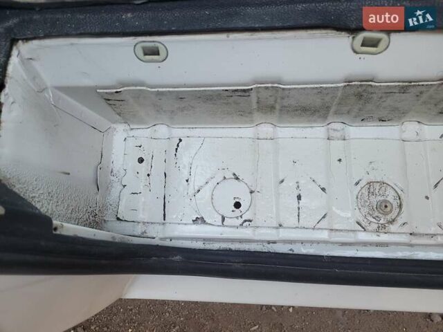 Белый Фольксваген Transporter, объемом двигателя 2.5 л и пробегом 441 тыс. км за 7550 $, фото 29 на Automoto.ua