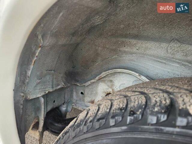 Белый Фольксваген Transporter, объемом двигателя 2.5 л и пробегом 441 тыс. км за 7550 $, фото 37 на Automoto.ua