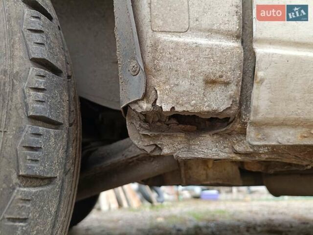 Білий Фольксваген Transporter, об'ємом двигуна 2.5 л та пробігом 459 тис. км за 5300 $, фото 9 на Automoto.ua