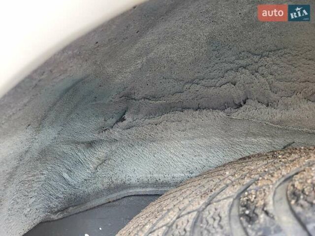 Белый Фольксваген Transporter, объемом двигателя 2.5 л и пробегом 441 тыс. км за 7550 $, фото 39 на Automoto.ua