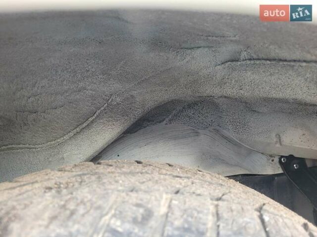 Белый Фольксваген Transporter, объемом двигателя 2.5 л и пробегом 441 тыс. км за 7550 $, фото 41 на Automoto.ua