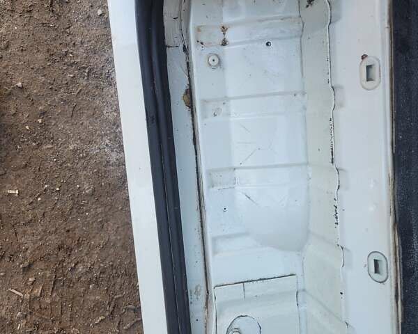 Белый Фольксваген Transporter, объемом двигателя 2.5 л и пробегом 441 тыс. км за 7550 $, фото 27 на Automoto.ua