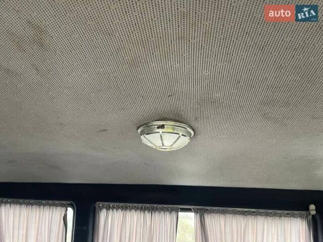 Белый Фольксваген Transporter, объемом двигателя 2.5 л и пробегом 510 тыс. км за 5000 $, фото 24 на Automoto.ua