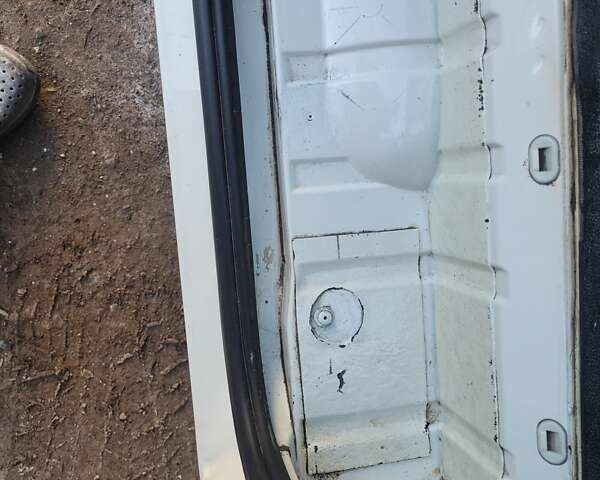 Белый Фольксваген Transporter, объемом двигателя 2.5 л и пробегом 441 тыс. км за 7550 $, фото 26 на Automoto.ua