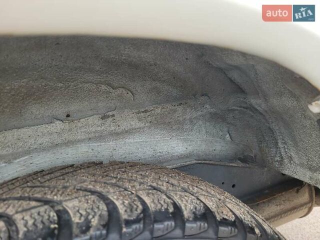 Белый Фольксваген Transporter, объемом двигателя 2.5 л и пробегом 441 тыс. км за 7550 $, фото 36 на Automoto.ua