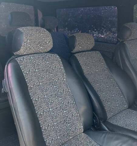 Білий Фольксваген Transporter, об'ємом двигуна 2.5 л та пробігом 373 тис. км за 7500 $, фото 3 на Automoto.ua