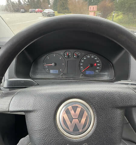 Белый Фольксваген Transporter, объемом двигателя 2.5 л и пробегом 287 тыс. км за 7800 $, фото 30 на Automoto.ua